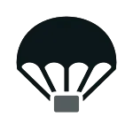 Drop SVG Icon